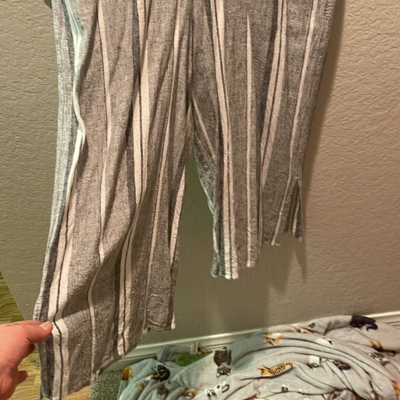 Cloth & Stone Wide Leg Jumpsuit - Picture 3 of 7